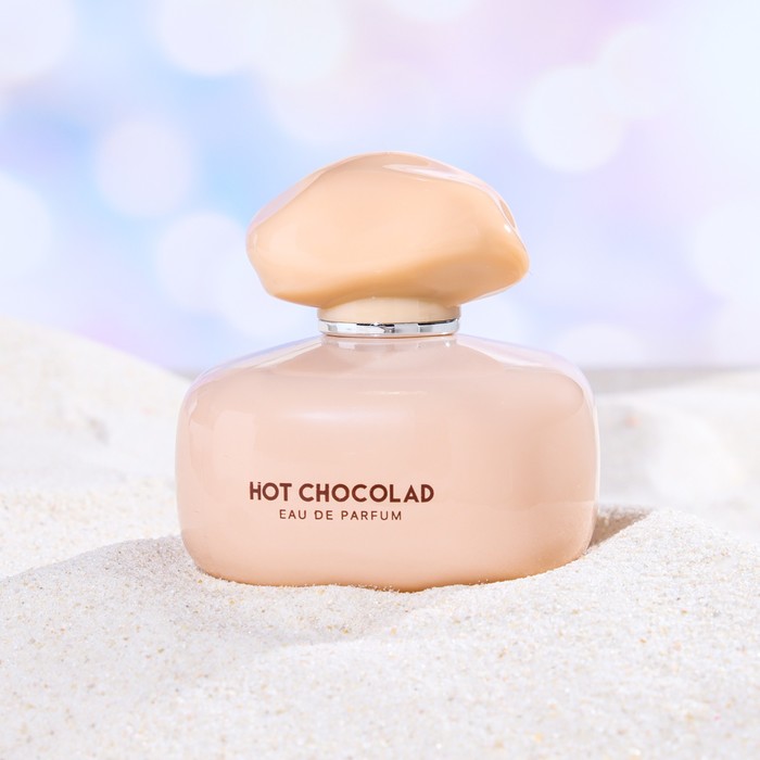 

Парфюмерная вода женская Hot Chocolad, 100 мл