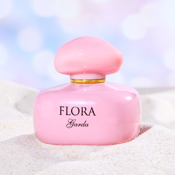 

Парфюмерная вода женская Flora Garda, 100 мл