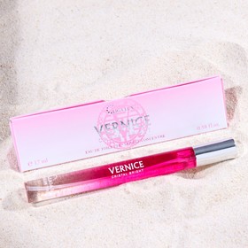 

Туалетная вода женская Vernice Cristal Bright, 17 мл