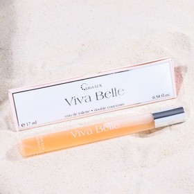 

Туалетная вода женская ViVa Belle, 17 мл