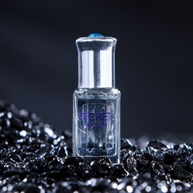 

Парфюмерное масло мужское Secret Parfum, 6 мл