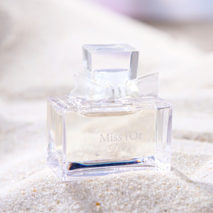

Парфюмерное масло женское Dolce Parfum, 7 мл