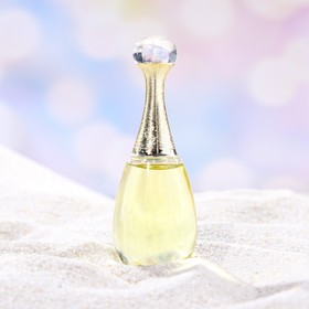 

Парфюмерное масло женское "Neo Parfum", "Lady J` Gold", 7 мл