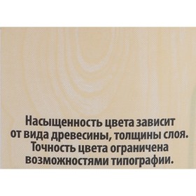 

Лак акриловый Лакра для наружных и внутренних работ тонированный Бесцветный 0,9 кг