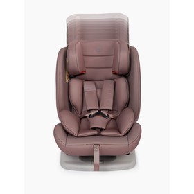 

Автокресло SANDEX, цвет desert pink