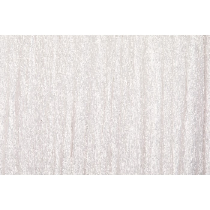 

Синтетическая нить HIGASHI Dub Fiber DF-03, белый, 04876