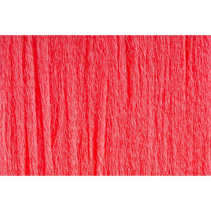

Синтетическая нить HIGASHI Dub Fiber DF-05, блестящий розовый, 04879