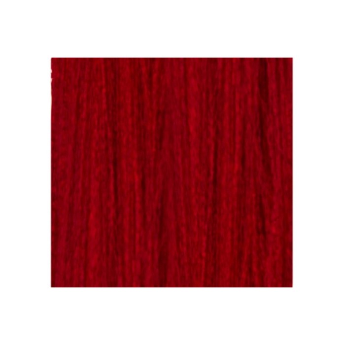 

Синтетическая нить HIGASHI Nylon Fiber NF-09, красный, 01124