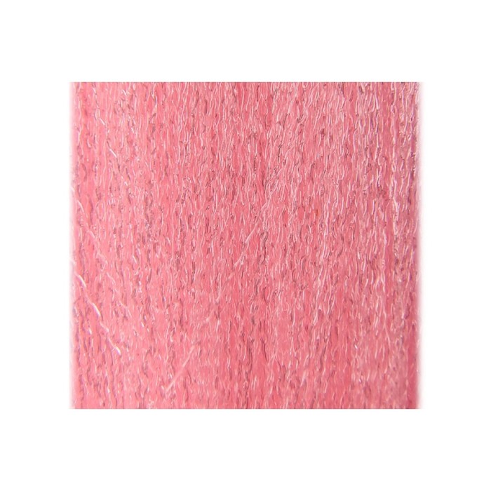 

Синтетическая нить HIGASHI Nylon Fiber NF-17, розовый, 01132
