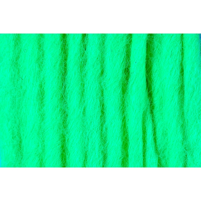 

Синтетическая нить HIGASHI Synthetic Fiber SF-01, желтый, 01139
