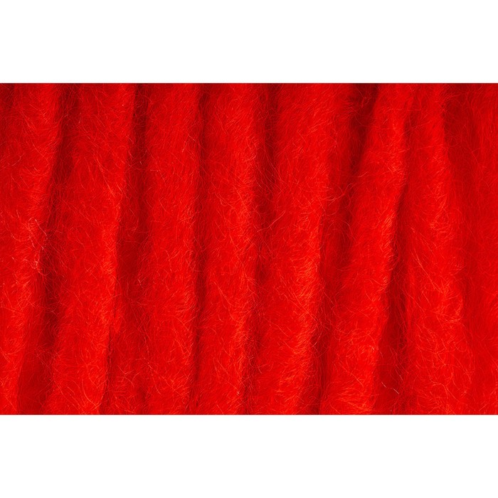 

Синтетическая нить HIGASHI Synthetic Fiber SF-09, темно-оранжевый, 01147