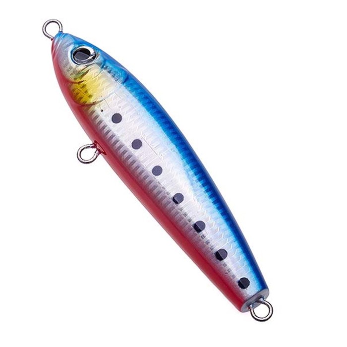 

Стикбейт ASARI GT Minnow, 150 мм, 60 г, 02118_283