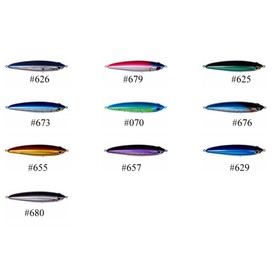

Стикбейт BIG LURE 140F, 14 мм, 01569_2891
