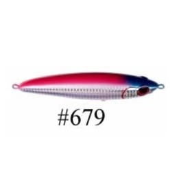 

Стикбейт BIG LURE 140F, 14 мм, 01569_2476