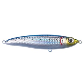 

Стикбейт BIG LURE 140S, 14 мм, 56 г, 03897_2414