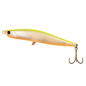 

Стикбейт WATERLAND Rolling Stick, 95 мм, 26.5 г, 00693_1758
