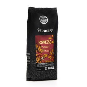

Кофе в зернах Veronese Espresso, м/у, 1000 г
