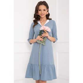 

Платье «Жиньола блу гиро», размер 48