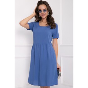 

Платье «Лагарини блу», размер 44