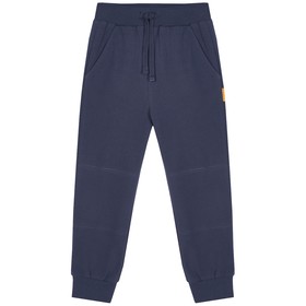 

Брюки для мальчика, цвет темно-серый, рост 104 см