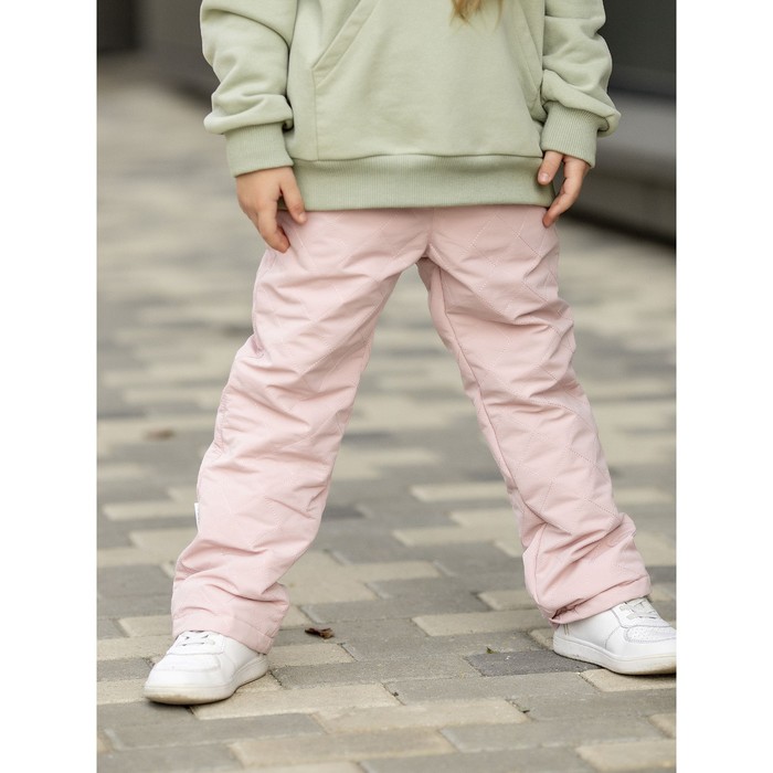 

Брюки, рост 92 см