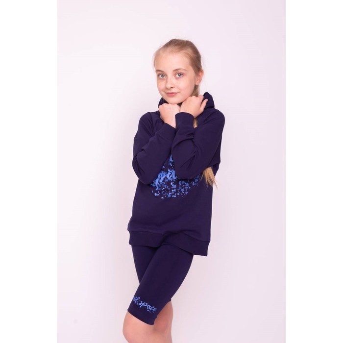 

Велосипедки для девочки, рост 164 см