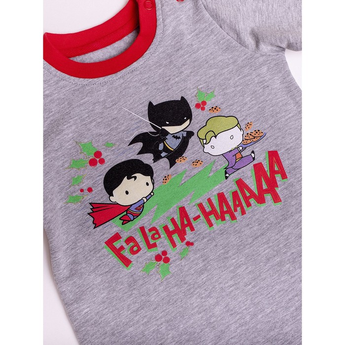 фото Комбинезон, рост 62 см batik