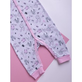 

Комбинезон, рост 80 см