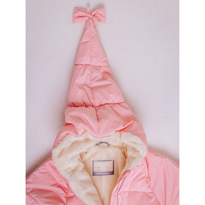 

Комбинезон, рост 98 см