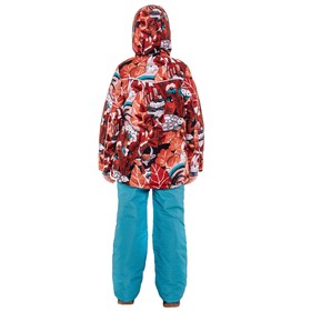 

Комплект для девочки, рост 128 см