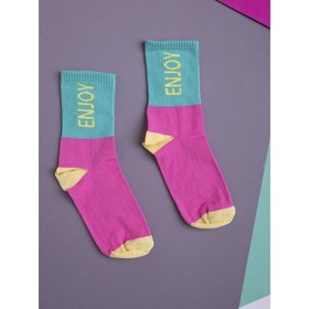 

Носки подростковые, размер 20