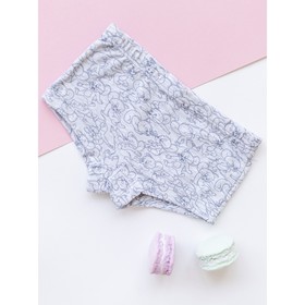 

Трусы для девочки, рост 128 см