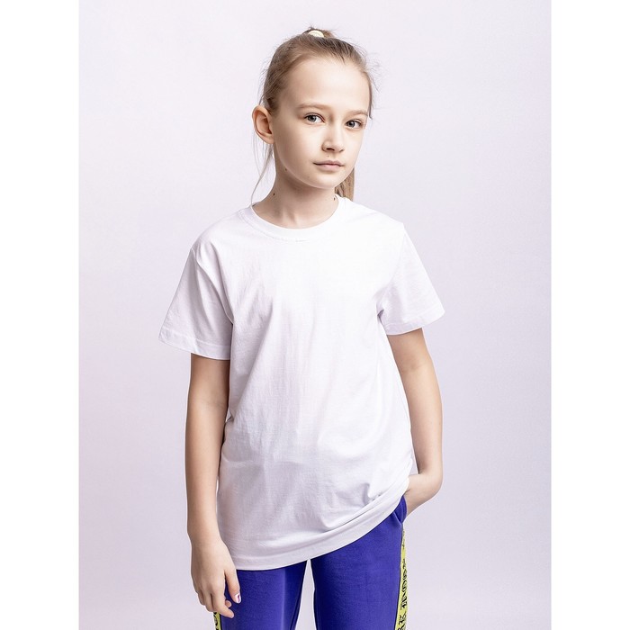 фото Футболка, рост 140 см batik