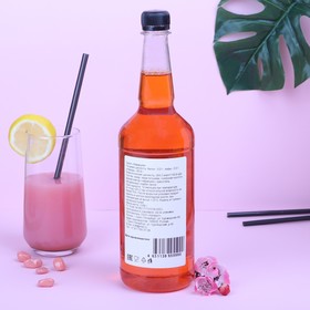 

Сироп "BARNALEY" Маракуйя , 1л