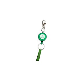 

Ретривер KAHARA Pin on reel (with line cutter), 60 см, зеленый, 01745