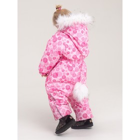 

Комбинезон, рост 80 см