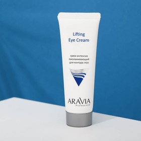 

Крем-интенсив для контура глаз "Aravia Professional", омолаживающий, "Lifting Eye Cream", 50 мл