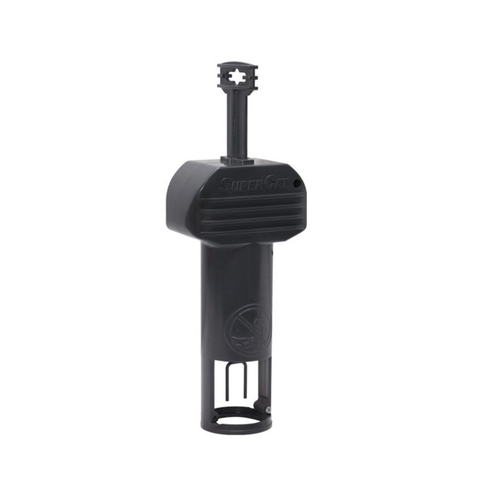 Кротоловка, 10 × 22.5 см, SuperCat Vole trap