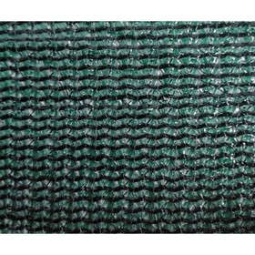

Сетка затеняющая, 6 × 4 м, плотность 80 гр/м², зелёная, с клипсами (21 шт.)