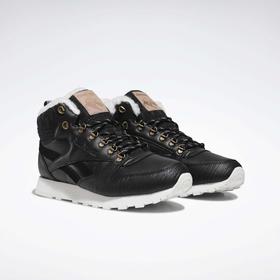 

Ботинки Reebok CL LTHR ARCTIC BOOT, размер 39 (FZ1207)