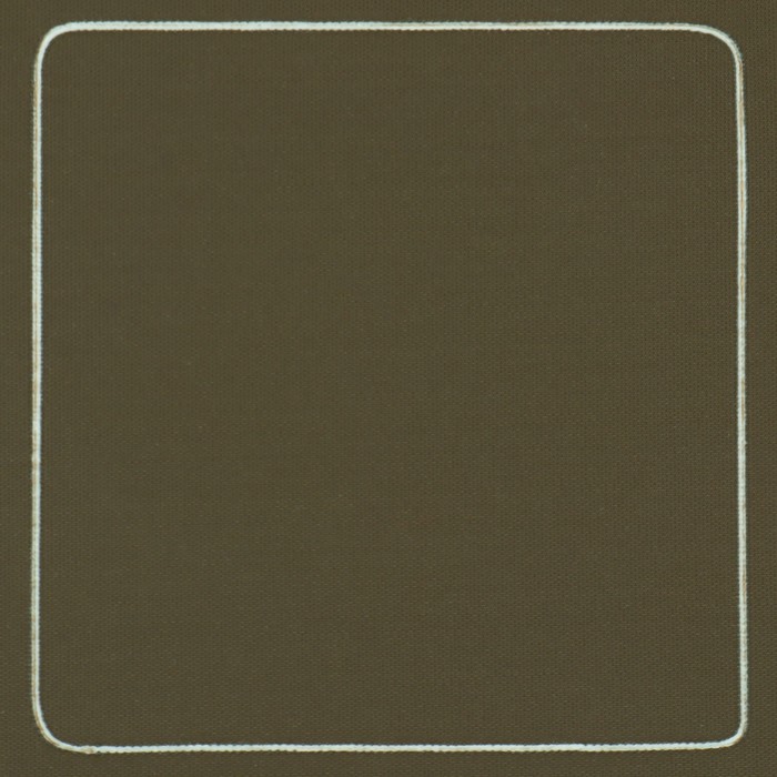 Заплатки клеевые «Ассорти», лист 10 × 18 см, цвет хаки