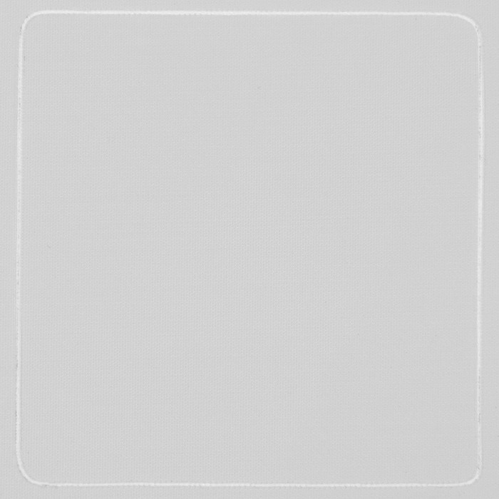 Заплатки клеевые «Ассорти», лист 10 × 18 см, цвет светло-серый