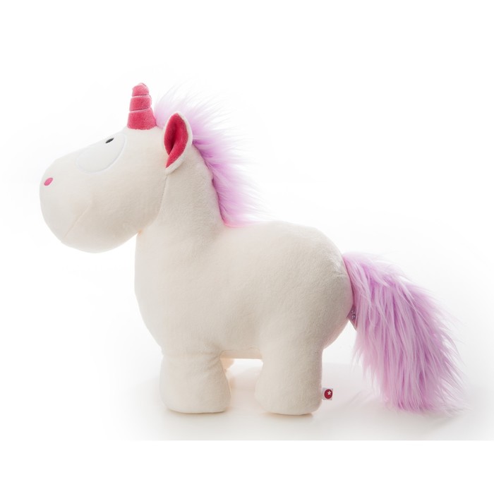 

Мягкая игрушка NICI «Единорог Теодор», 32 см