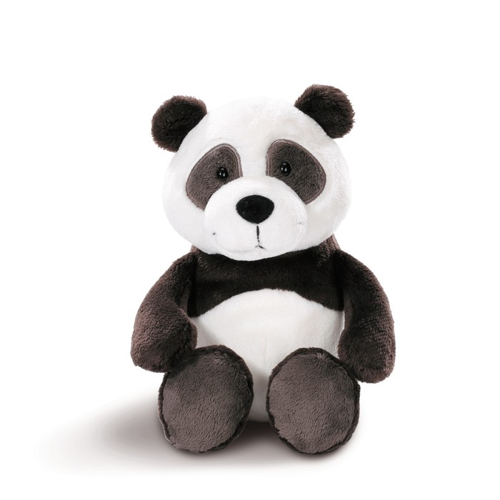 фото Мягкая игрушка nici «панда», 20 см
