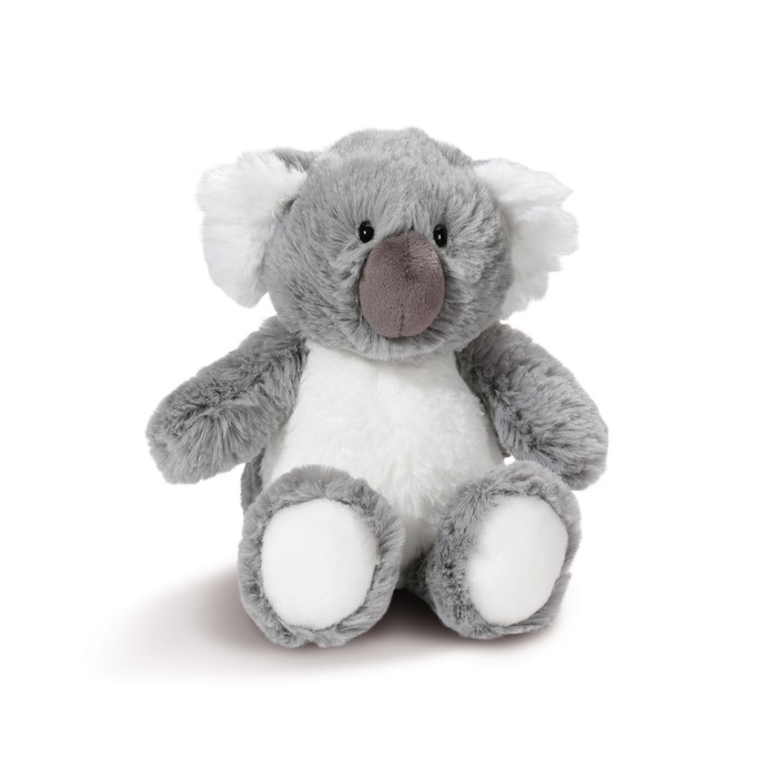 фото Мягкая игрушка nici «коала», 20 см