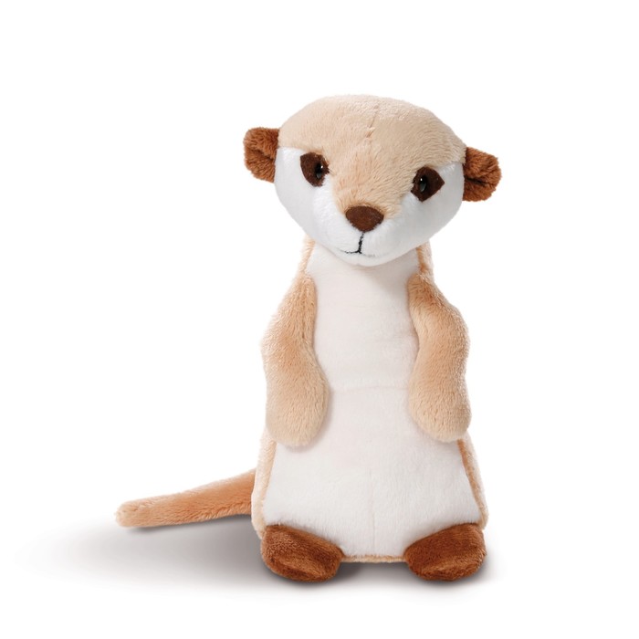 

Мягкая игрушка NICI «Сурикат», 20 см