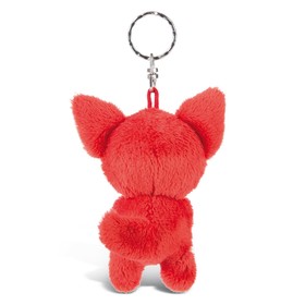 

Мягкая игрушка-брелок NICI «Лис Джейсон», 9 см