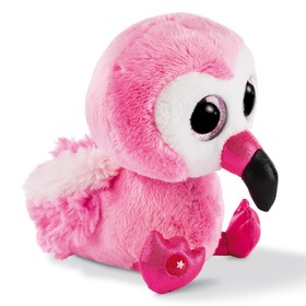 

Мягкая игрушка NICI «Фламинго Фея-Фей», 15 см