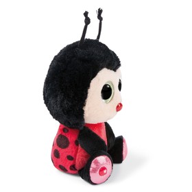 

Мягкая игрушка NICI «Божья коровка Лили Мэй», 15 см