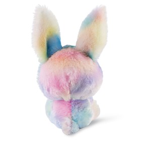 

Мягкая игрушка NICI «Кролик Рэйнбоу Кэнди», 15 см